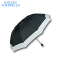 Schwarz Die besten Umbrella Chinese Supplier Günstige Wasserdichte Reversible Taschenschirm Großhandel Alibaba